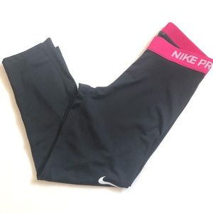 Nike Pro Leggings